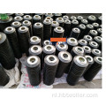 Transportbandgids Rollerframe draagt ​​Impact Impact Idler